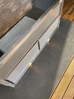 Miele DA 3490 - 2