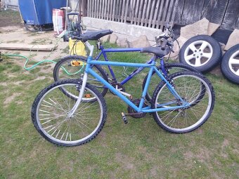 Bicykel - 2
