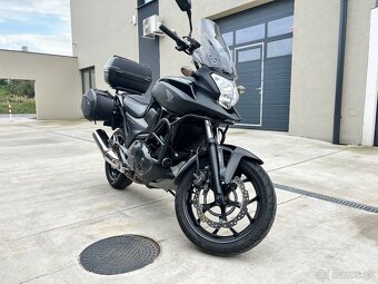 HONDA NC750X - 2