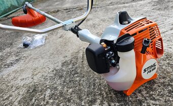STIHL FS 55 (nový) - 2