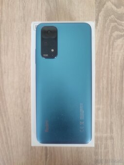 Xiaomi Redmi Note 11 4/64gb - 2