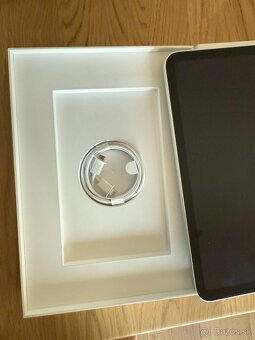 Predám iPad 64GB 10.9 - 2