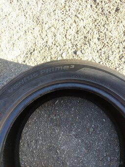 Pneumatika 205/55/R16 Hankook Ventus Prime 3 - 2