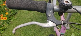 bicykel Trekking Eska Cheb - 2
