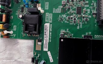 Zakladna doska Thomson 4K 55UG6400 - 2