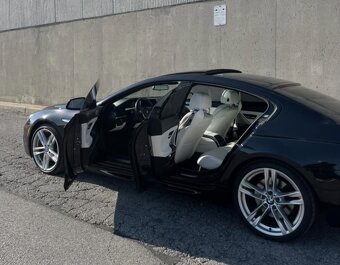 BMW rad6 Grand Coupe 650i Individual - 2