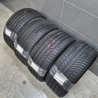 Zimné pneumatiky 255/35 R20 CONTINENTAL DOT2122 - 2