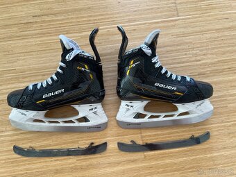 PREDAM KORČULE BAUER SUPREME M5 PRO INT - 2