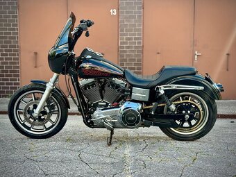 Harley-Davidson FXDL Dyna Low Rider - 2