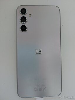 Samsung galaxy A34 - 2
