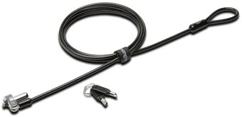 Kensington N17 Keyed Lock for Dell Laptops - 2