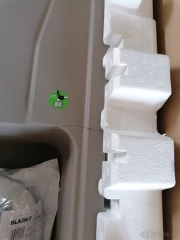Kuchynský drez BLANCO SONA 5 S - 2