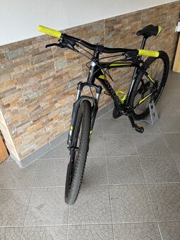 Predám horský bicykel Kross Hexagon – 29” - 2