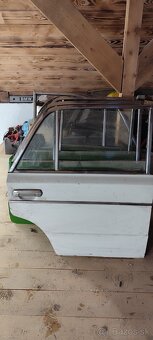 Dvere Lada VAZ 1500 2103 - 2