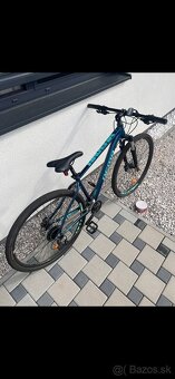 Na predaj dámsky horský bicykel Dema Ravena 3 - 2