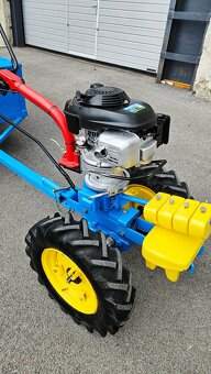Malotraktor Agzat - 2