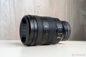 Predam Sony FE 24-105mm f/4 G OSS - 2