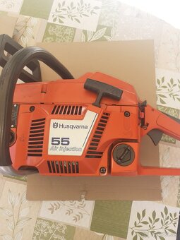 husqvarna 55 - 2
