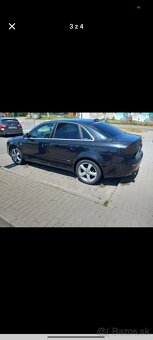 Audi A4 b7 2.0.103kw - 2
