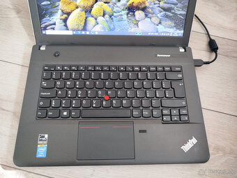 notebook Lenovo E440 Core i7, 16GB, nVidia GT740, 256GB SSD - 2