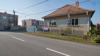 PREDAJ: 3IZBOVÝ RODINNÝ DOM, BLAŽOV - OKR. DUNAJSKÁ STREDA - 2