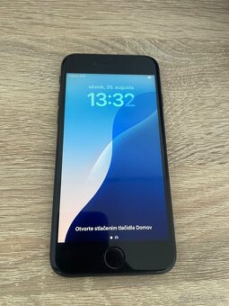 iPhone SE 2020 128GB - 2