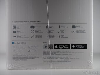 DJI Avata 2 Fly More Combo (Three Batteries) - 2