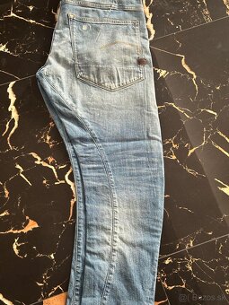 G-STAR RESTORED DENIM - 2