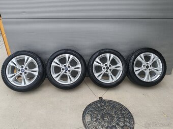 5x108 r17 zimné - 2