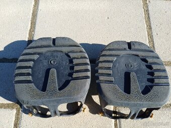 Predám topánky (boty) pre kone Scoot Boot - 2