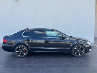 Predám Škodu Superb 2, 2.0tdi, 103kw. - 2