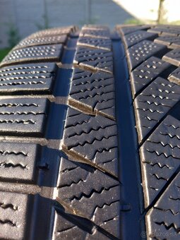 275/45 r20 zimne pneumatiky - 2