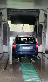 Kia ceed sw 1,4 benzín - 2