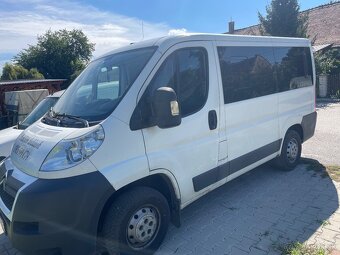 Citroen Jumper - 2