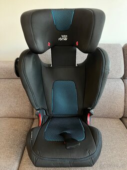 Britax Römer Kidfix III M - 2