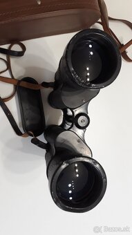 Predam vojenský  ďalekohľad - 2