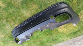 Mercedes GLE W167 C167 Coupe AMG 2018 - 2023 spojler - 2