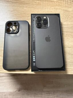 Predam iPhone 13pro 128gb - 2