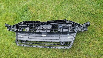 Predná maska + výstuha AUDI A6 2022 - 2