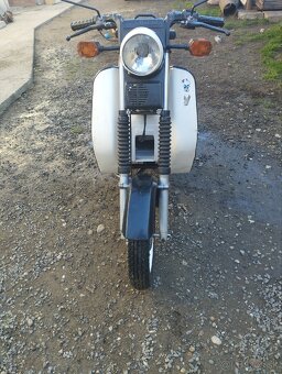 Simson SR50 s SPZ kat. L3e - 2