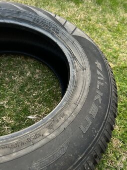 NOVA zima 215/70R16 100H Falken Eurowinter HS01 - 2