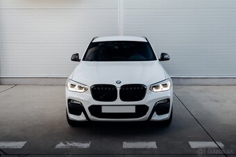 BMW X4 xDrive20d M Sport - 2