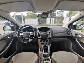 FORD FOCUS 1.0 ecoboost - 2