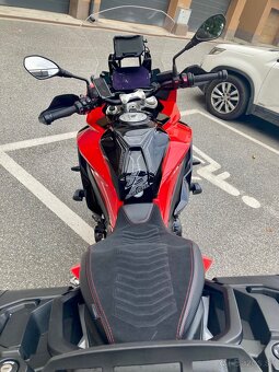 BMW S1000XR 2021 - 2