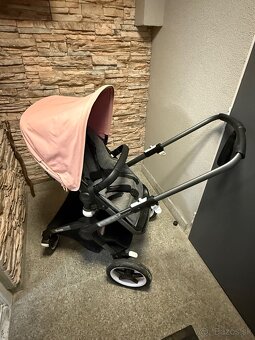 Bugaboo Fox 3 - 2