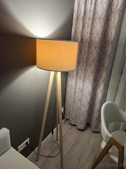 Stojanova lampa - 2
