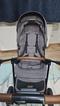 Športový kočík Kinderkraft - 2