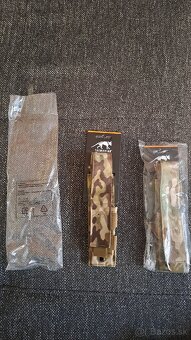 Tasmanian Tiger sumka na zasobniky MP7 - 2