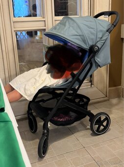 Cybex beezy - 2