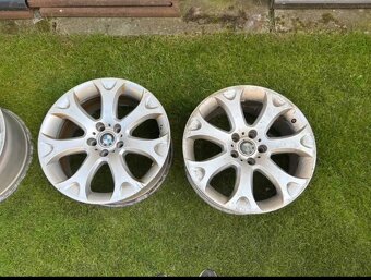 Elektróny BMWx5 - 2